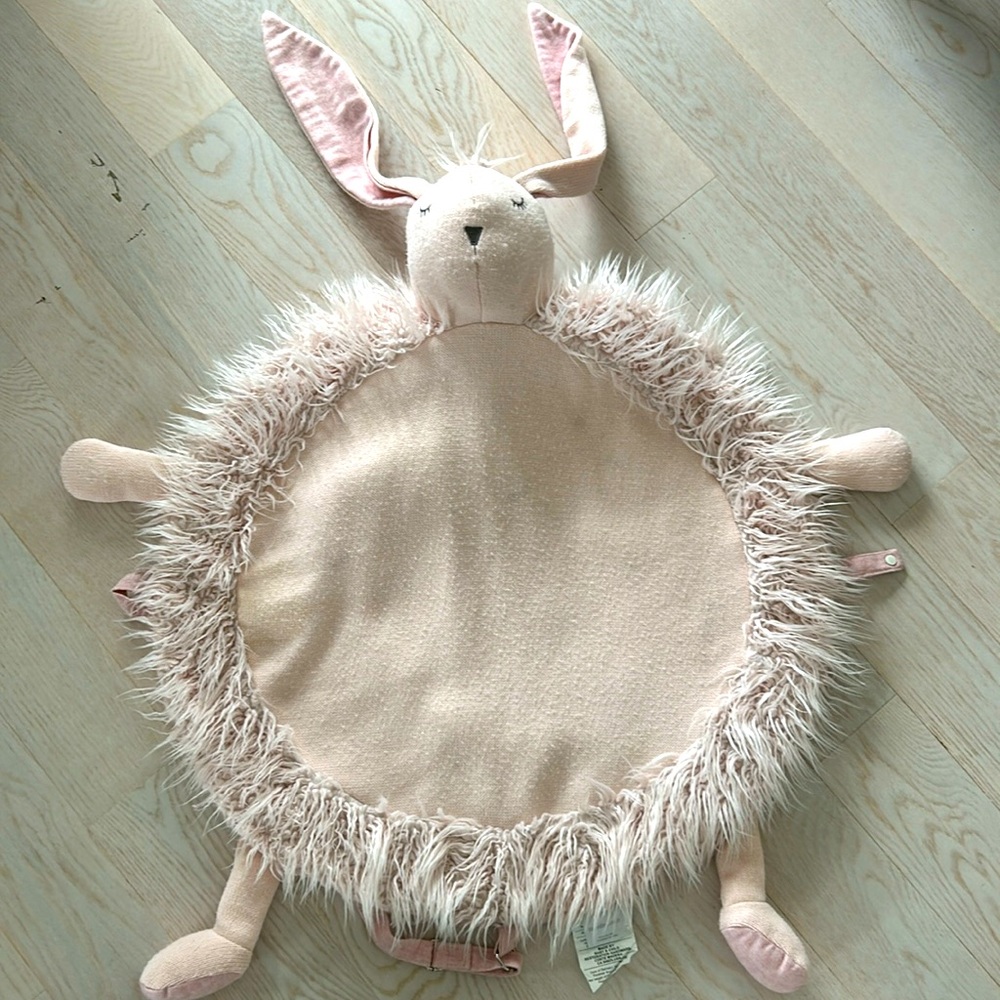 RH Baby Bunny Mat